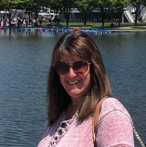 Meet your Posher, Marla migdal